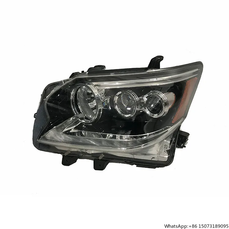 

Suitable for GX460 GX470 2014-2017 Headlamp for Car High Quality Front Headlight Auto Lighting Systems Headlamps