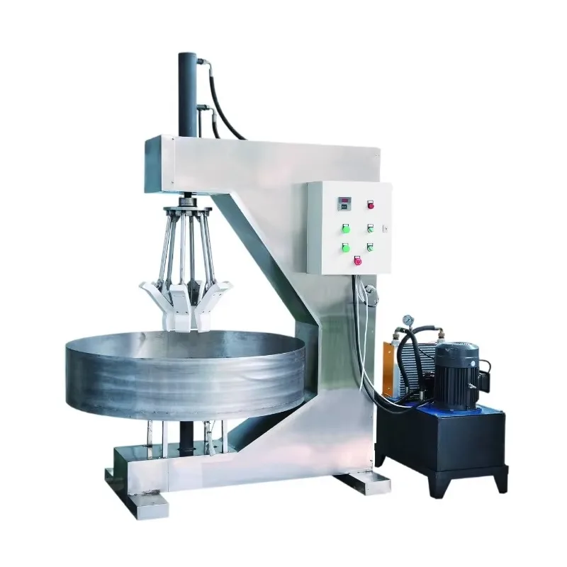Sugar Pulling Machine Dragon Beard Sugar Pulling Machine Pismaniye Making Machine