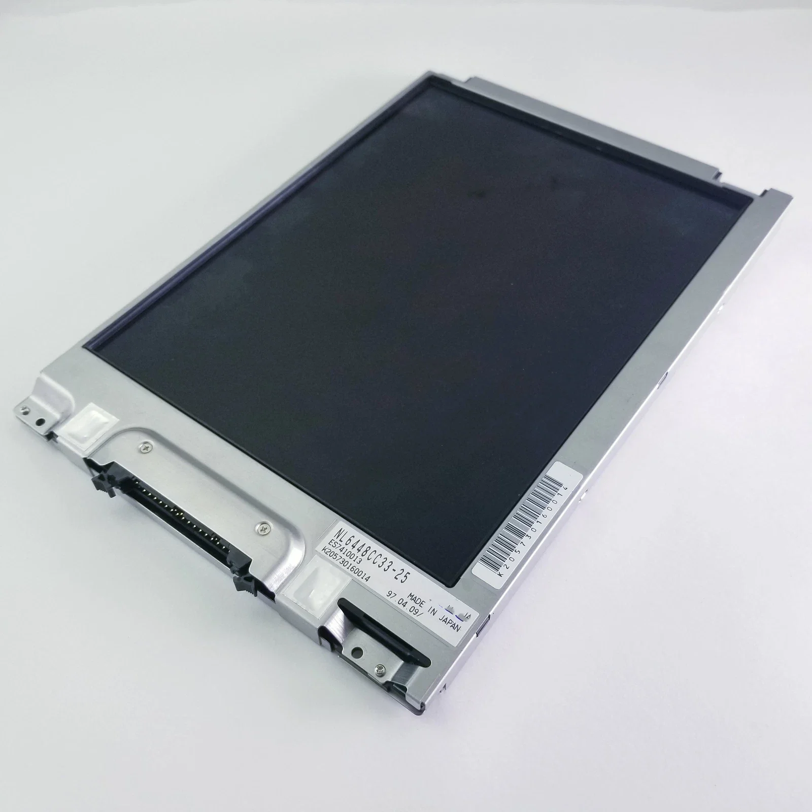 

10.4-inch NL6448CC33-25 perfect working and Spot Goods