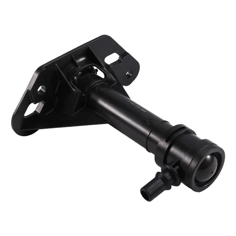 

Trending For Q7 4M 2020-2025 Car Front Headlight Washer Cylinder