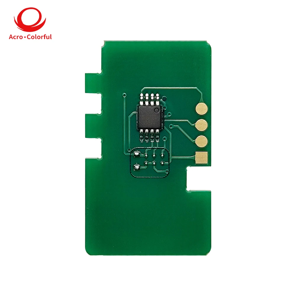 

MLT-K250S MLT-K250L Совместимый чип тонера для Samsung SL-M2630ND M2680N M2843DW 2893FW M2890FW M2840DW Чип картриджа принтера