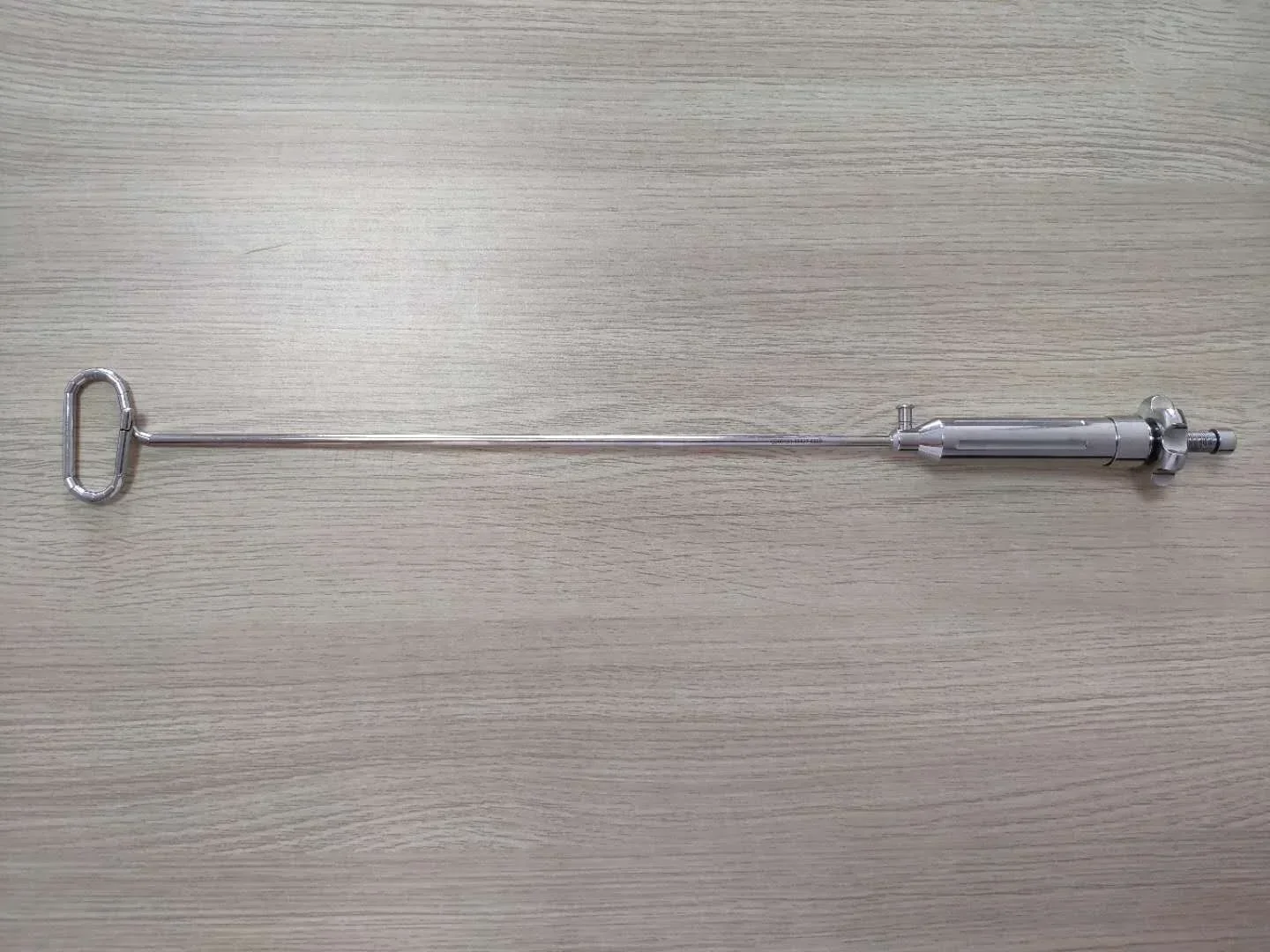 Instrument liver goldfinger retractor CE certification ISO medical device laparoscopic