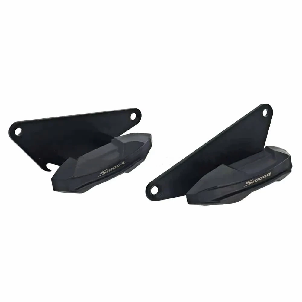 Suitable for BMW S1000R S 1000 R 2018-2020 2021 2022 new motorcycle frame sliding protection pad, anti fall and detachable