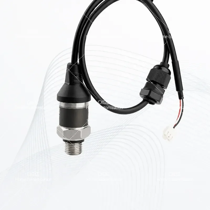 PT-504L Pressure Transmitter for Water Treatment Frequency Conversion High Precision 0.5-4 Waterproof