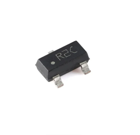 10/20PCS New Original LM4040CIM3X-2.5/NOPB SOT23-3 2.5V ±0.5% Tolerance Micropower Shunt Voltage Reference SMT Integrated Cir