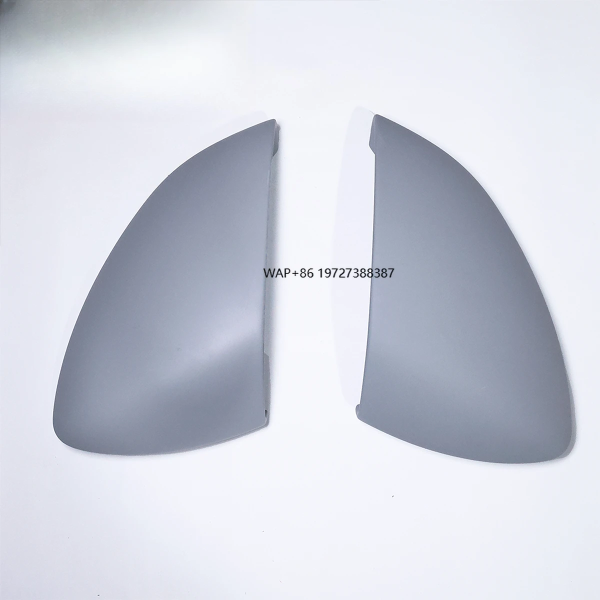 

Premium Pair Rearview Mirror Housing Set 985835242 985835213 for 296 GTB GTS Exterior Styling OEM Fit Aftermarket