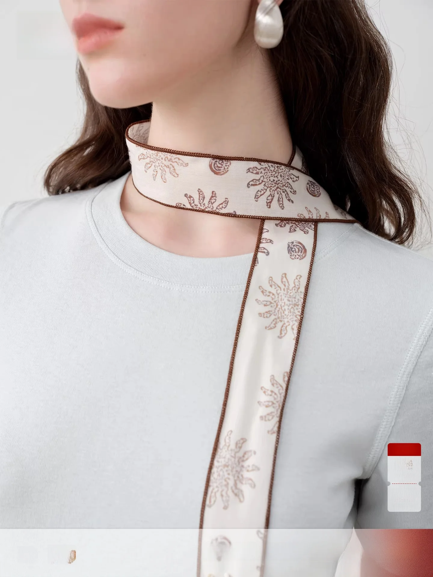 gold-vermeil-snow-velvet-shimmer-print-multi-purpose-beaded-sash-women's-new-summer-2026-fashion-accessory-self-charming