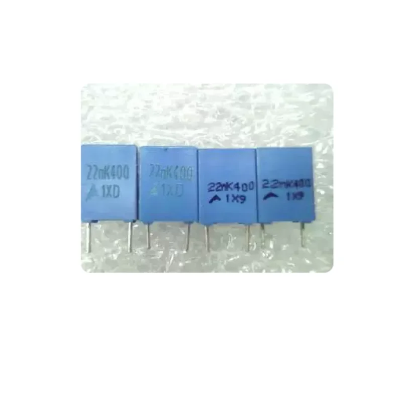10pcs-100pcs EPCOS 0.022uf/400v 22nf 223 brand new film capacitor 5MM