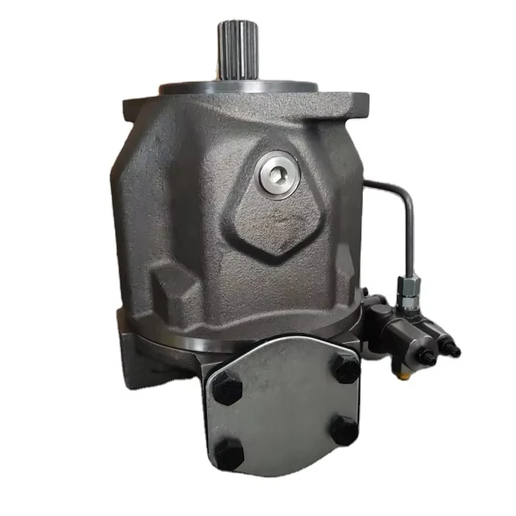 

Bomba Variable A10VSO Hydraulic Piston Pump A10VSO18 A10VSO28 A10VSO45 A10VSO71 A10VSO100 A10VSO140 A10VSO71DFR1/31R-PPA12N00