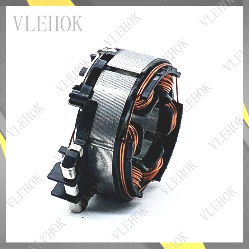 

Stator for Makita DVC750L