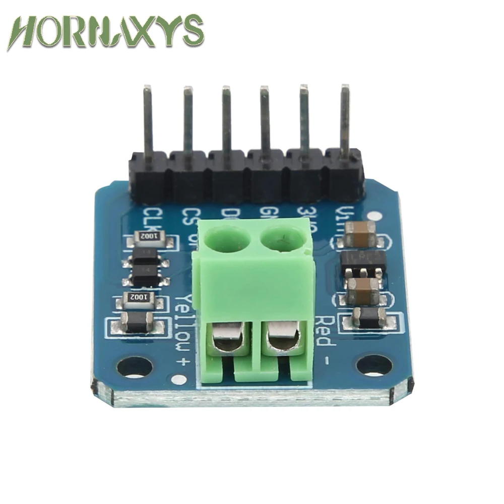 MAX31855 K Type Thermocouple Breakout Board Temperature Measurement Module For Arduno Wholesale price