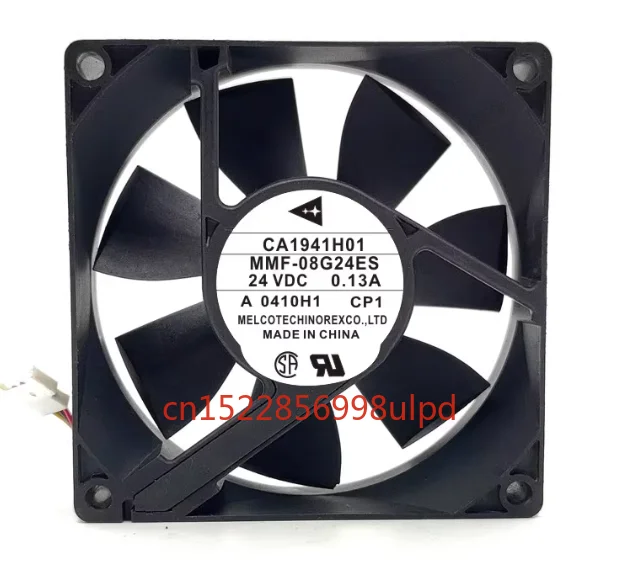 

Cooling Fan MMF-08G24ES-CP1 CA1941H01 new and original