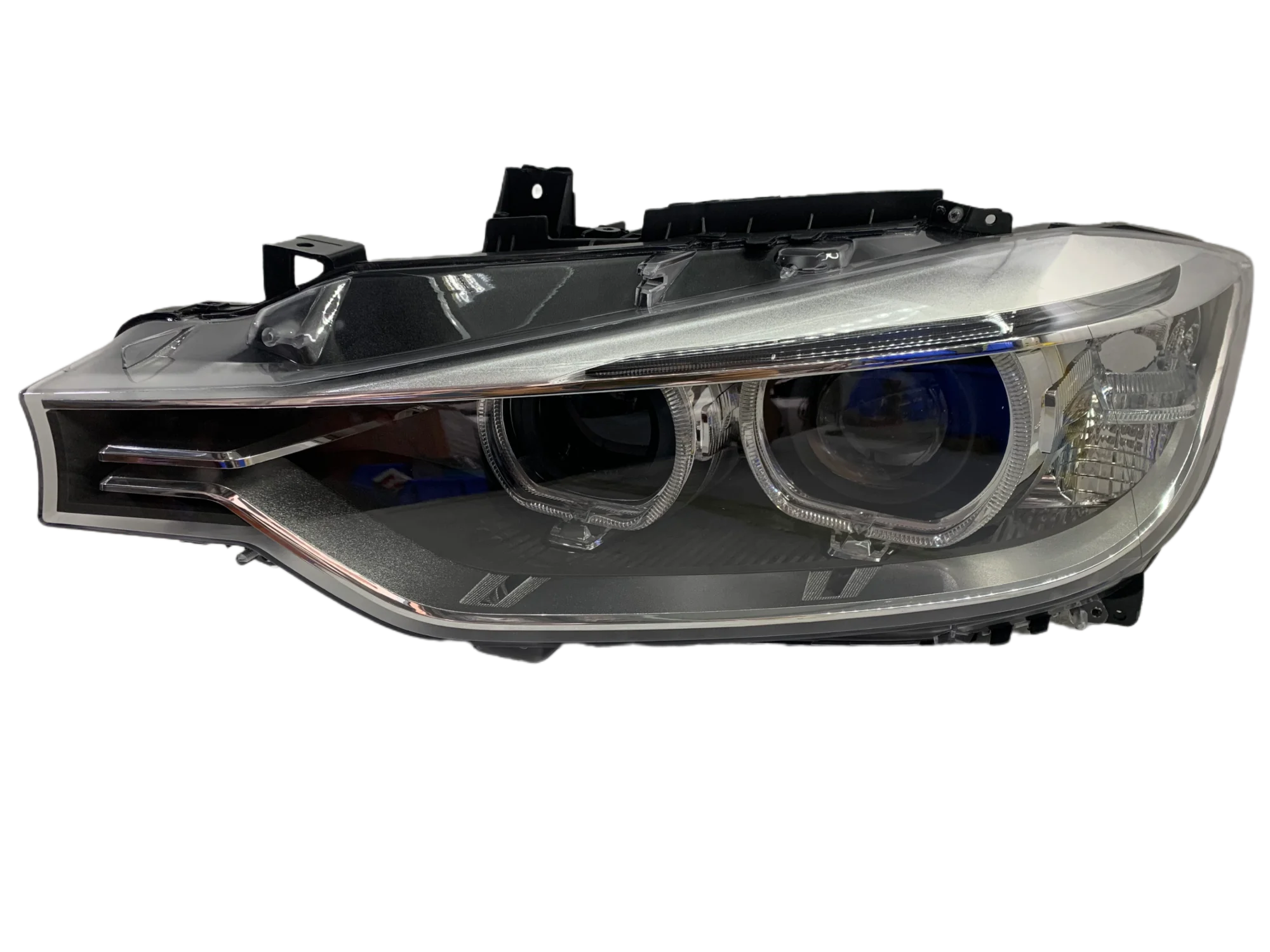 

High quality headlights suitable for BMW 3 Series F30 F31 Hernia Lamp BMW F30 Hernia Lamp 2012-2015 F30 Hernia Headlamps