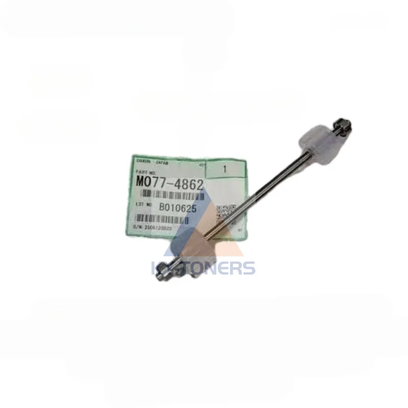 Original M077-4862 M0774862 Air Vacuum Paper Feed Box Guide Roller for Ricoh Pro 8300 8310 8320 8400 8410 8420 Copier Parts