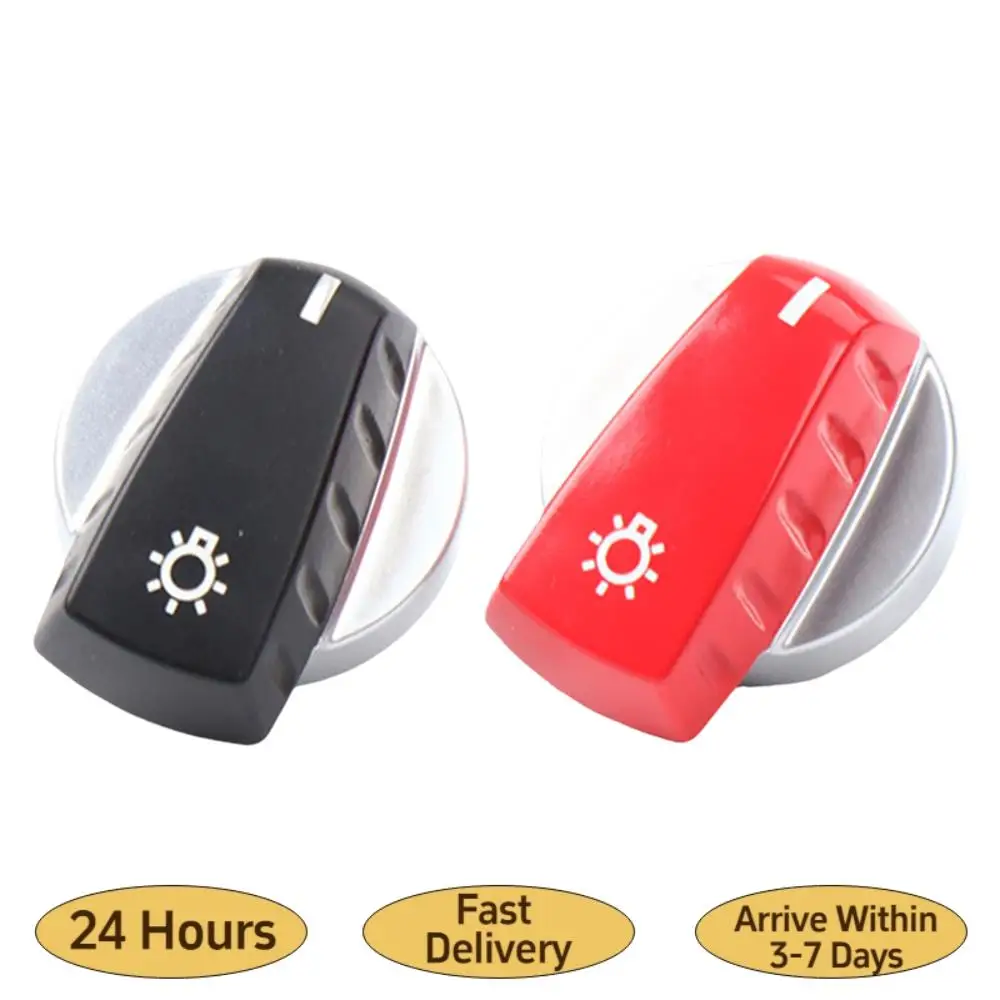 Car Head Light Swit…