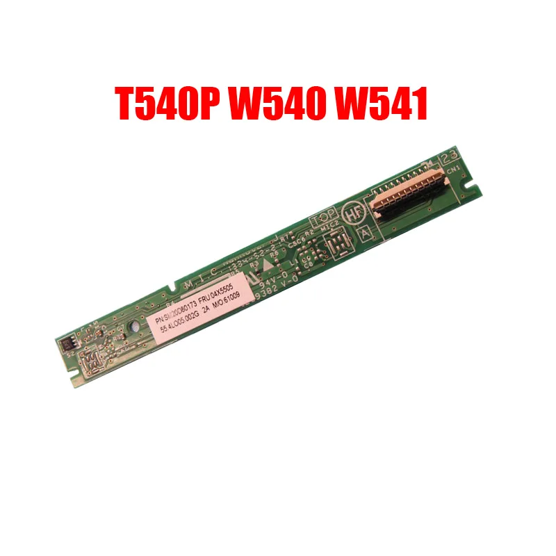 

Плата для ноутбука Lenovo Thinkpad T540P W540 W541 04X5505 54LO05.002G, новая