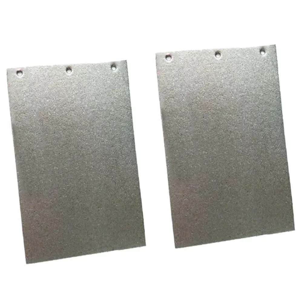 Imagem -05 - Almofada de Placa de Base de Carbono Peças 170x110 mm Placa de Carbono com Furos para Makita 9403 Mt190 Mt9 Acessórios de Lixadeira de Cinto Peças de Ferramentas Elétricas