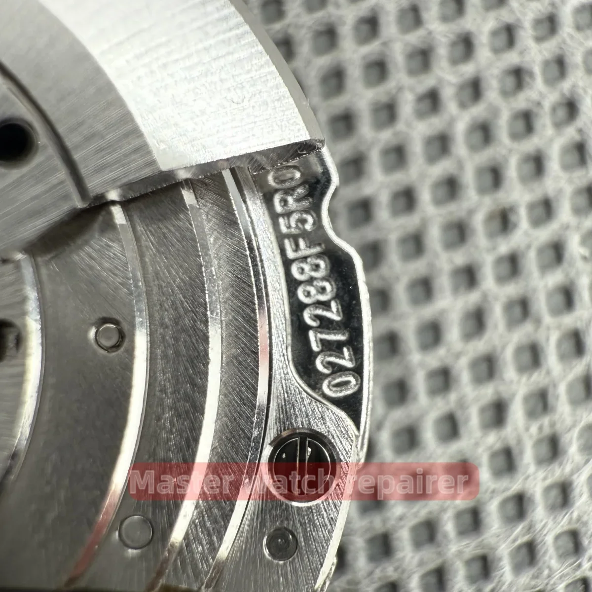 مصنع داندونغ VSF 3135 حركة ميكانيكية أوتوماتيكية حركة ساعة عجلة التوازن الأزرق VS 3135 مصنع نظيف لـ 116610   الفرعية