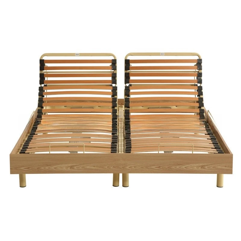 

Electric bed Automatic lifting d sheet Double electric bed frame Customized adult electric