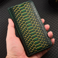 Case For Asus ROG Phone 8 Pro 7 Ultimate 6D 6 5S 5 3 2 Magnetic Closed Leather 2 Card Slots Shockproof Book Flip Cover Funda