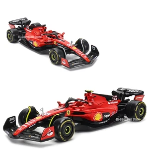 12 best sales burago formula 1 - №3