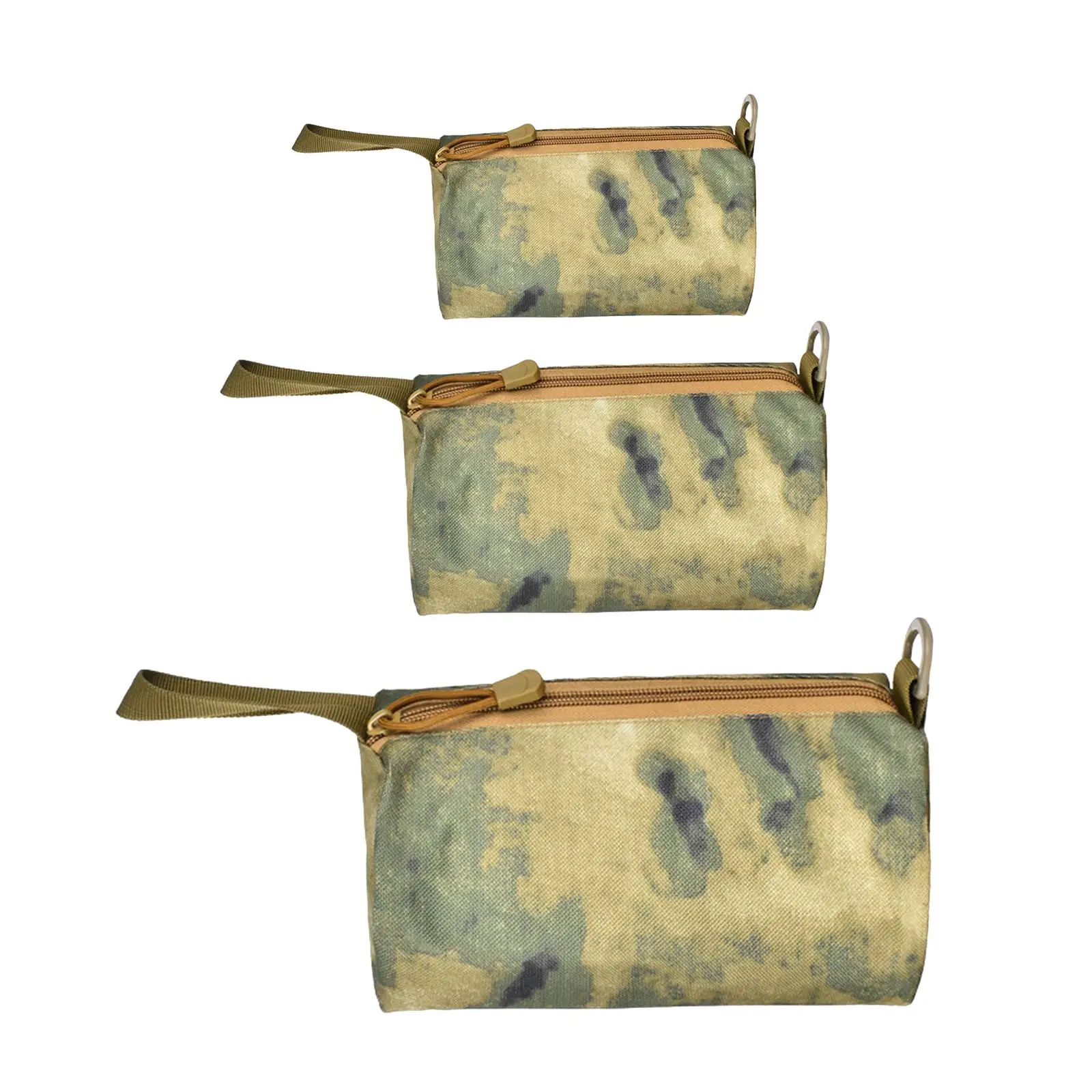 

Тканевая сумка для хранения 600, сумка для монет для охоты, выживания, треккинга