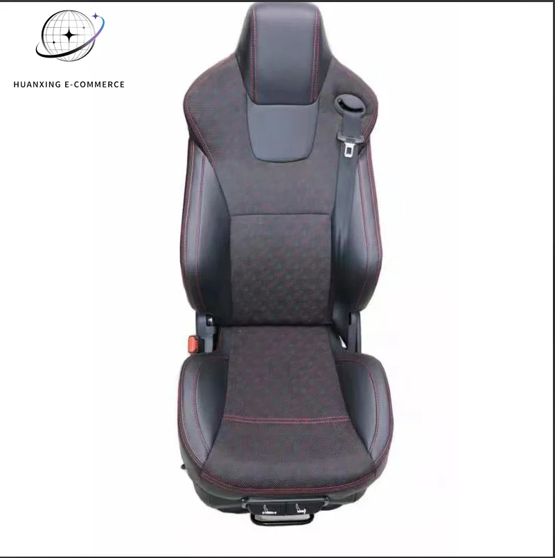 Air Suspension Driver Seat /Truck Seat /Full Set Driver Seat