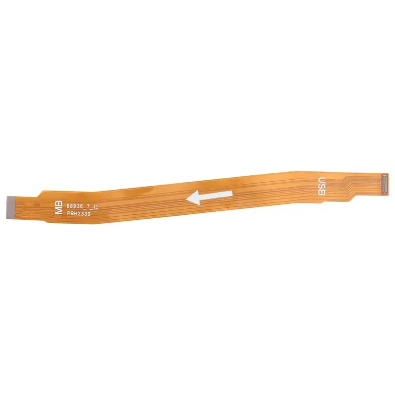 

For Honor Pad X8 Pro ELN-W09 Motherboard Flex Cable