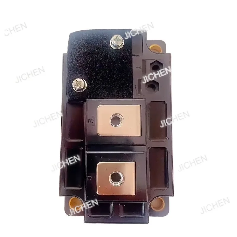 

Инверторный модуль JC CM400HA 24A для инверторов ATV61 и 71, VZ3IM1402M1271