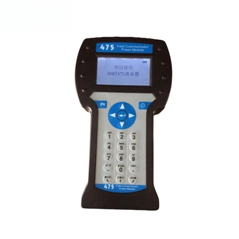 Comunicador LINO Hart 475 Comunicador de campo portátil 475