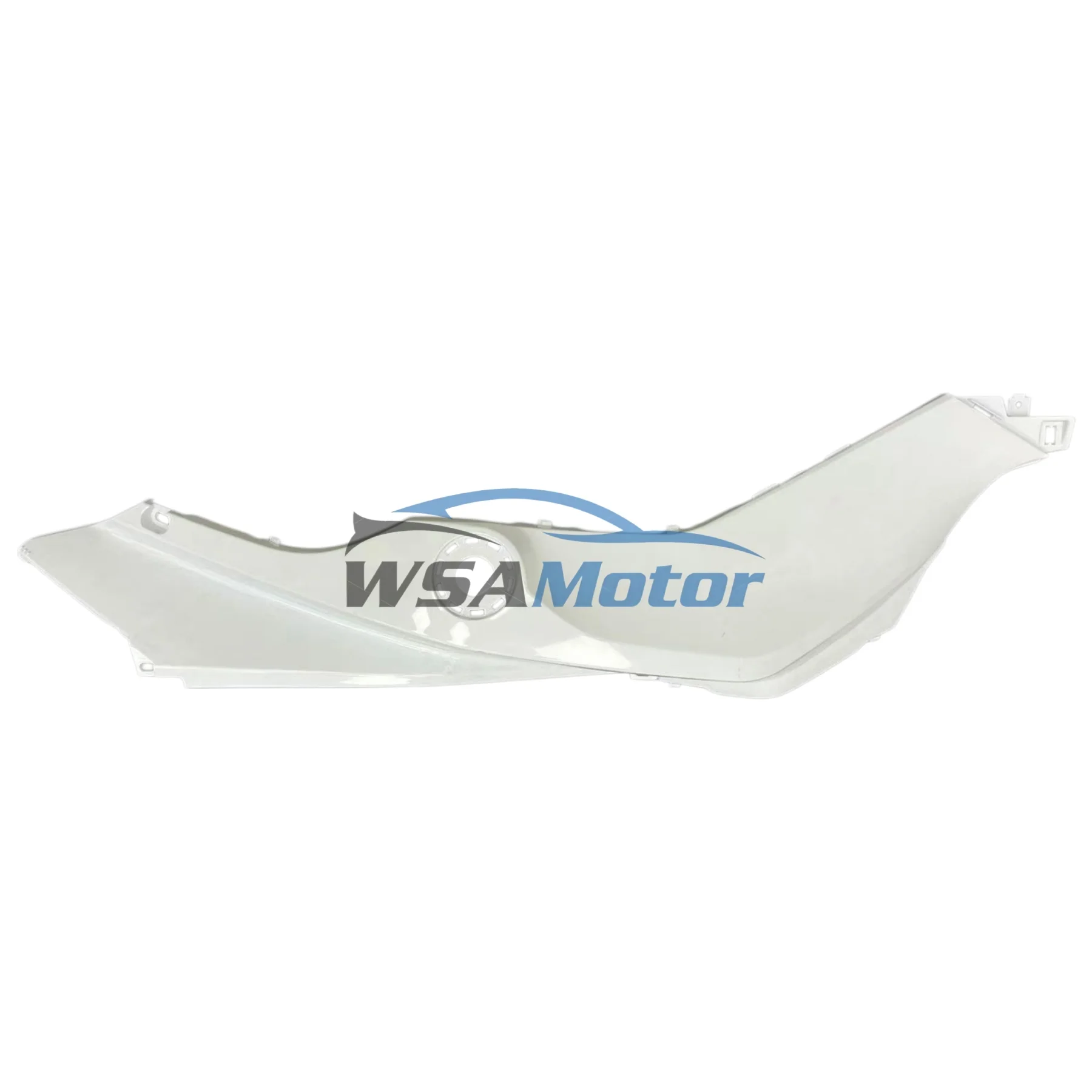 Panel Lateral de Tanque de Combustible ABS con Acabado de Carbono para BMW S1000XR S 1000XR 2020 2021 2022 2023, Modificación de Motocicleta, Carenado de Carrocería