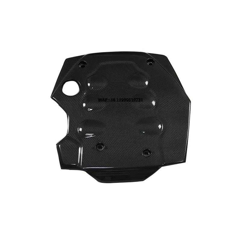 

OEM Style Engine Carbon Fiber Hood for Infiniti G35 V35