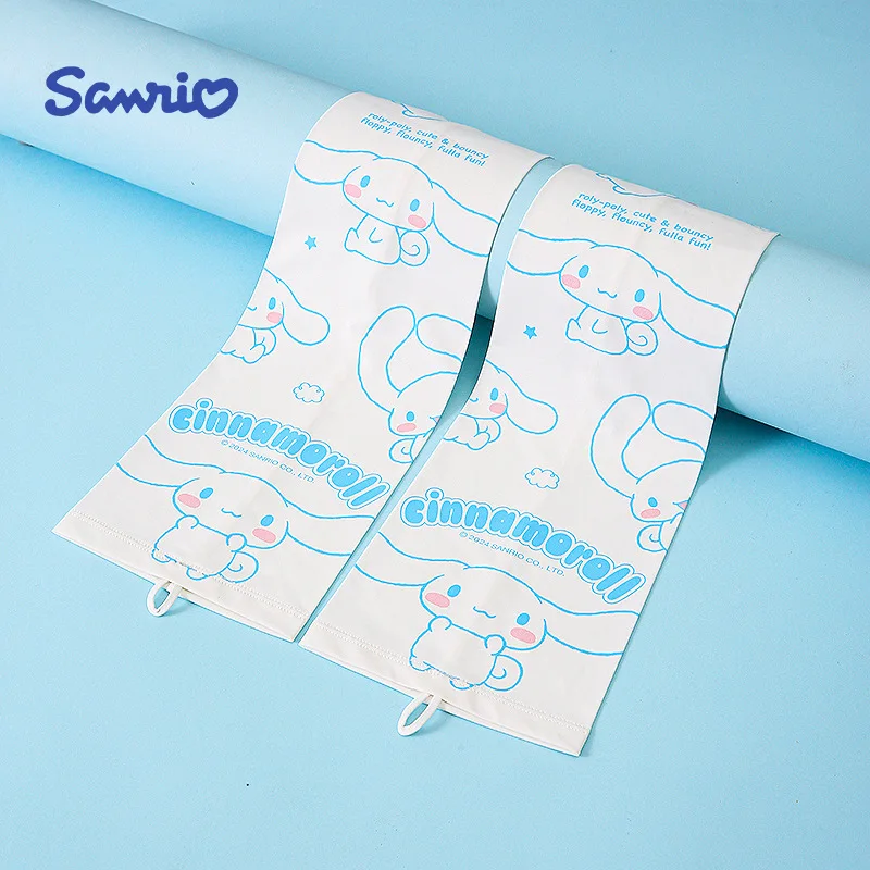 Sanrio Cartoon Zonnebrandcrème Ijs Mouwen Kawaii Cinnamoroll Hangyodon Hello Kitty Kuromi Outdoor Zonnebrandcrème Ademende Mouwen