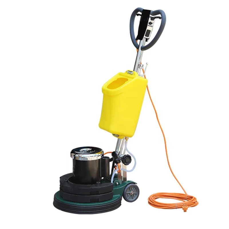 2025Wood Floor Sanding and Marble Polish Machine