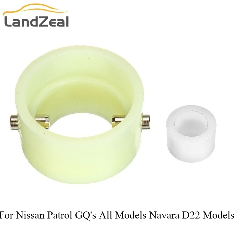 

3286101G00 32850V5001 Гениальная втулка переключения передач, комплект втулок переключения передач для всех моделей Nissan Patrol GQ, модели Navara D22