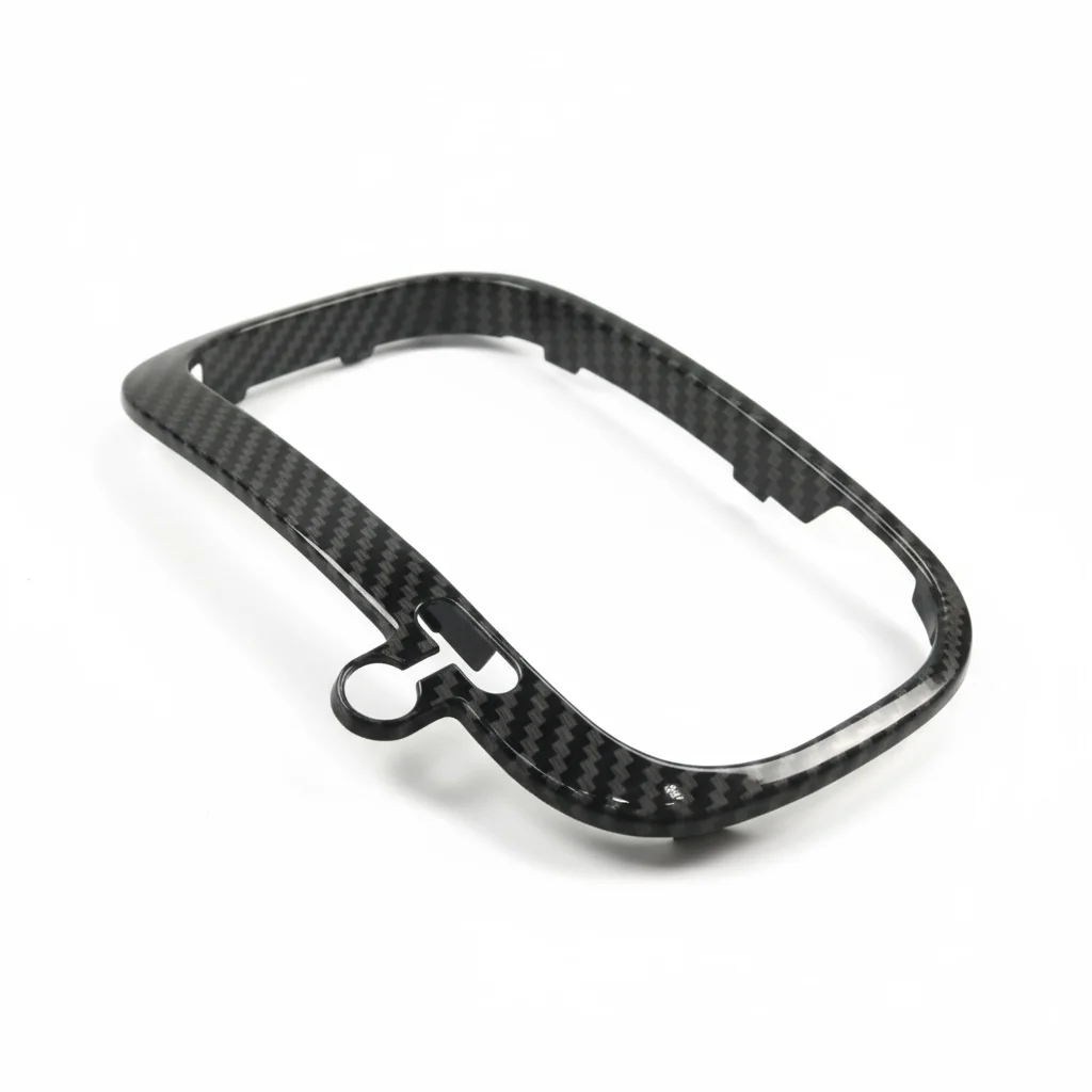 Dsg Shift Base Fram…