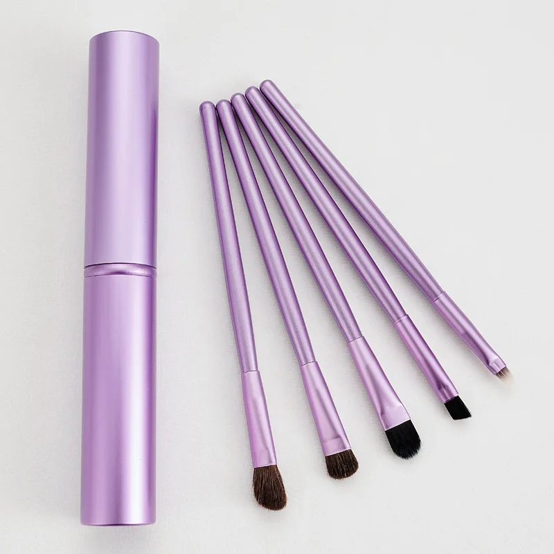 Makeup Brushes Skin-friendly High-quality Makeup Amazing Eyebrow Game-changer High-quality Beauty Tools Trending Eyeshadow Women