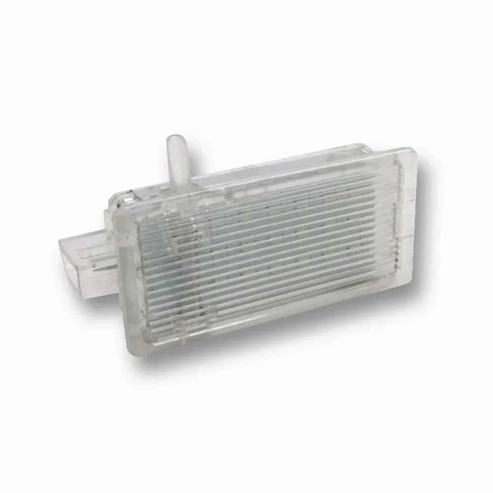 LEDグローブボックス,1個,BMW e46,e53,e82,e83,e87,e90,e91,e93,6000k,白いライト,e83/e83n,e84,f25用