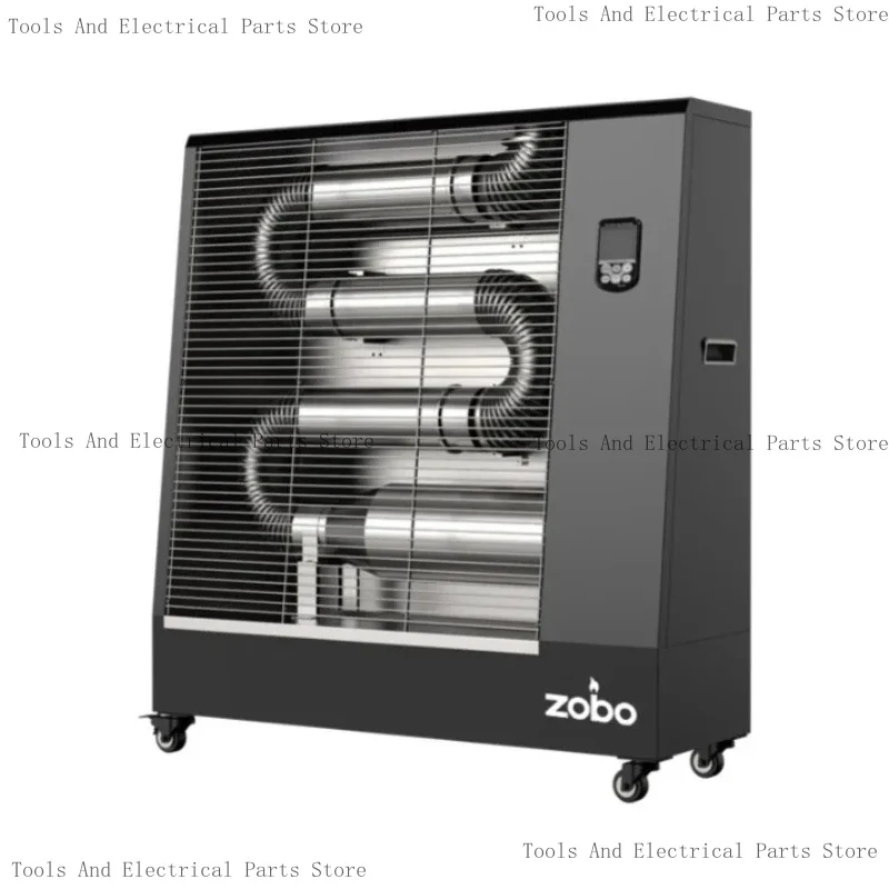 Heating Equipment E…