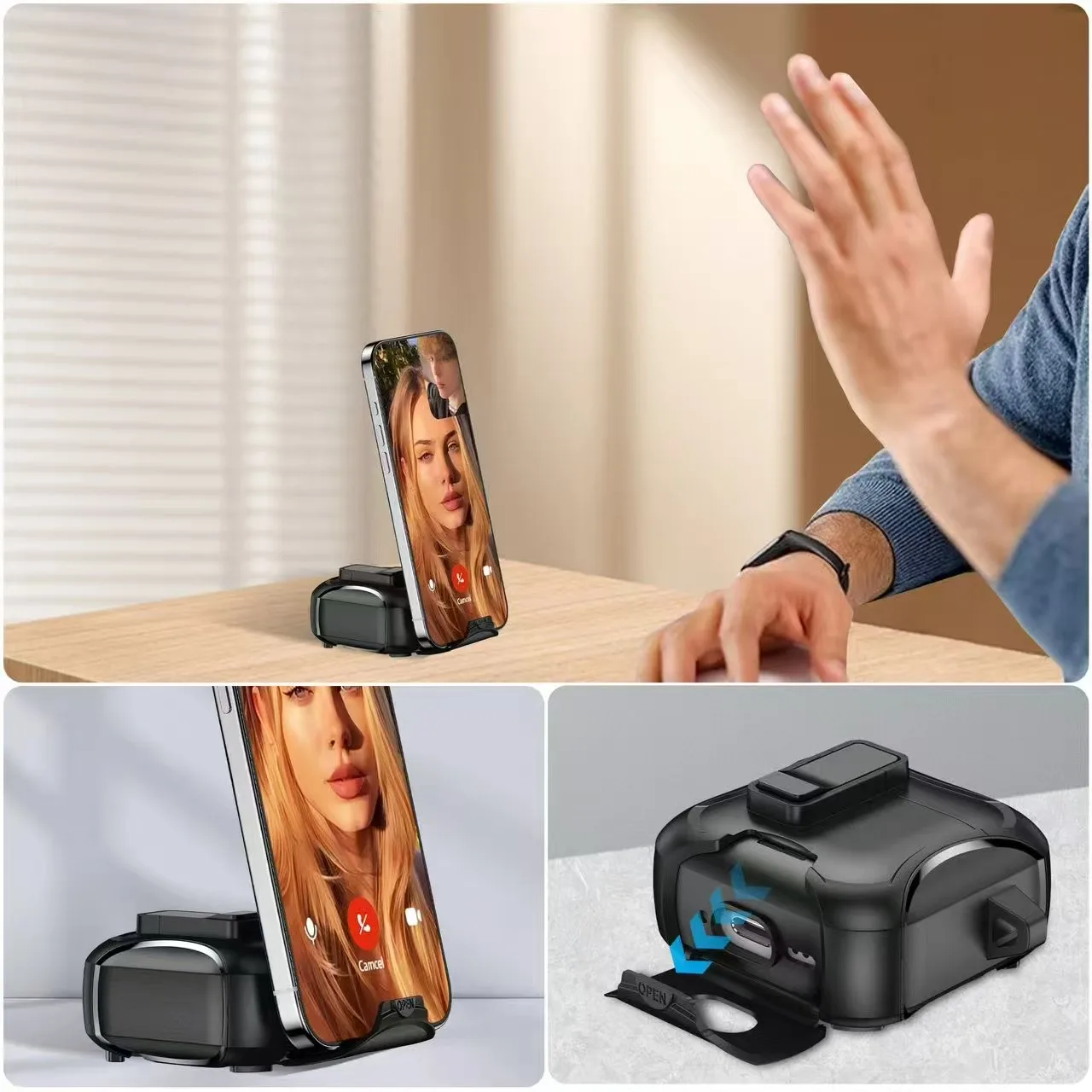 Новинка 2025 года для Airpods 4, чехлы, надежный чехол для наушников, весенний новый магнитный чехол для наушников, аксессуары, чехол для AirPods Pro 2, чехол