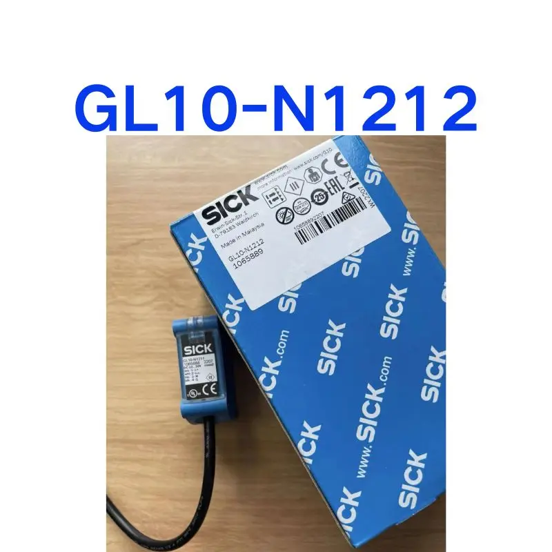 

New GL10-N1212 1065889 Optoelectronic Sensor Quick Shipment