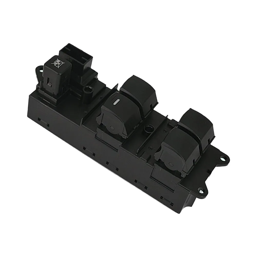 Car Front Left Electric  For Power Window Switch 8608A293 For Mitsubishi For L200 For Triton 2015-2021 Interior Parts