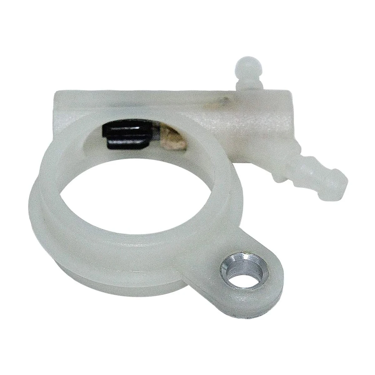 LICE-1143 640 3201 Oil Pump Hose Filter Worm Gear Kit For Stihl MS251 MS231 MS231C MS251C Chainsaw Parts