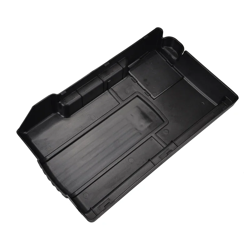 For Skoda Karoq Kodiaq Octavia Superb MK3 2015 2022 Car Engine Battery Anode Dustproof Rustproof Protection Cap Shell Cover Case