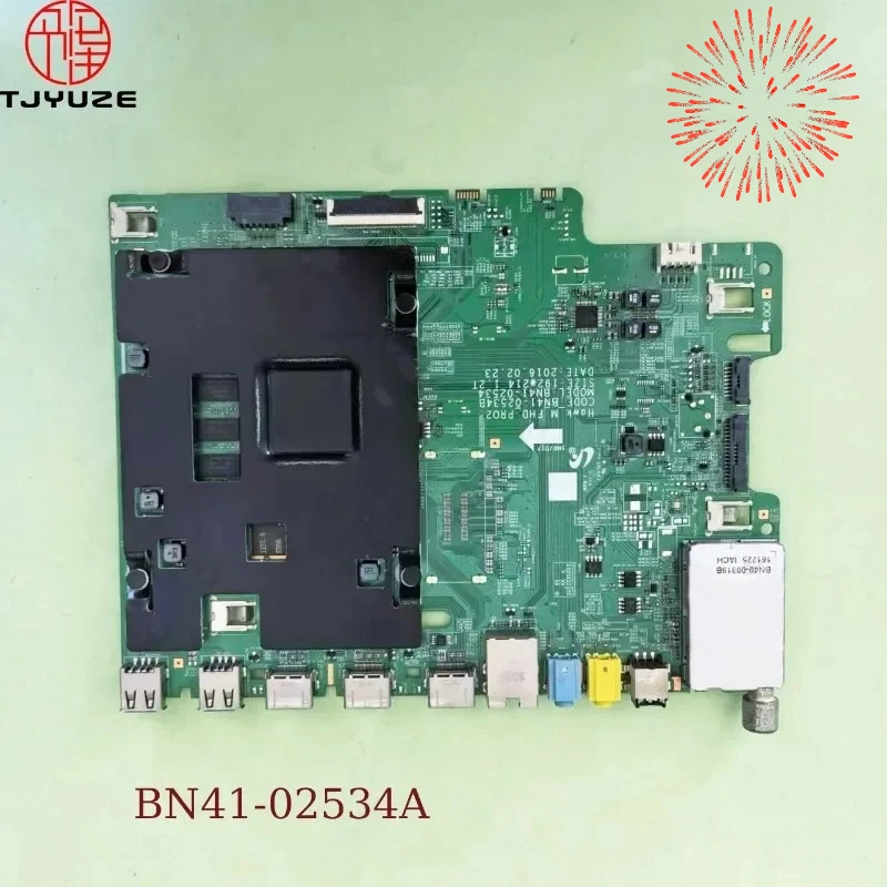 

Оригинальная основная плата BN94-10943A для Samsung для материнской платы телевизора UE55K5579UXZG UE55K5579SU UE55K5579