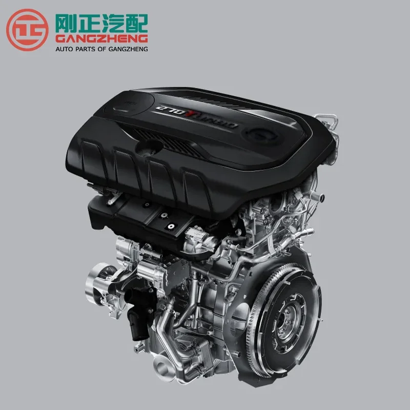 Car Engine Assembly for MAXUS D60/D90/D90PRO/G10/G20/G50/G90/RG10/T60/T70/T90/EV30/V80/V90/H90