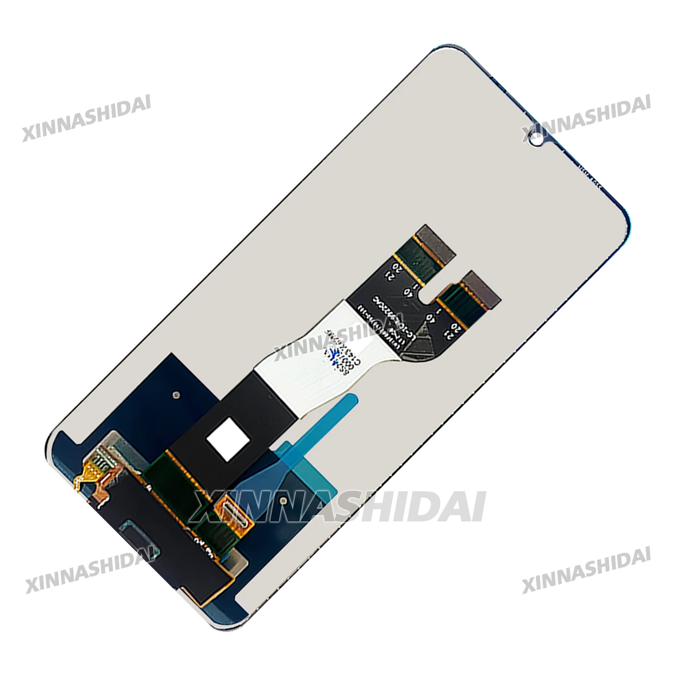 6.7'' For Samsung A05S LCD Display Touch Screen Digitizer Assembly For Samsung A05S A057F SM-A057F, SM-A057M LCD Display Replace