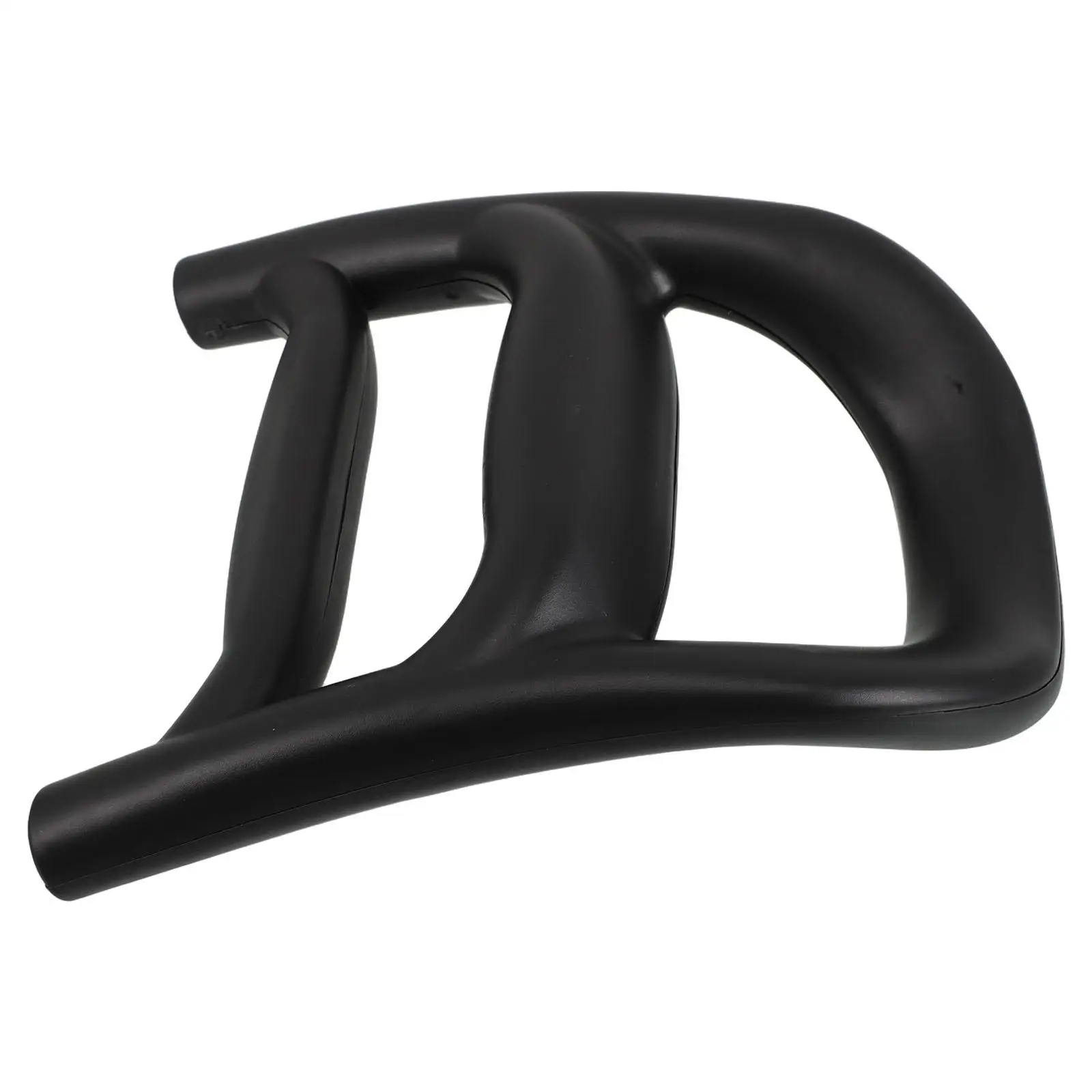 

Shopping Cart Handle Replacement Pushing Luggage Camper Wagon Camping Handles for Manual Supply