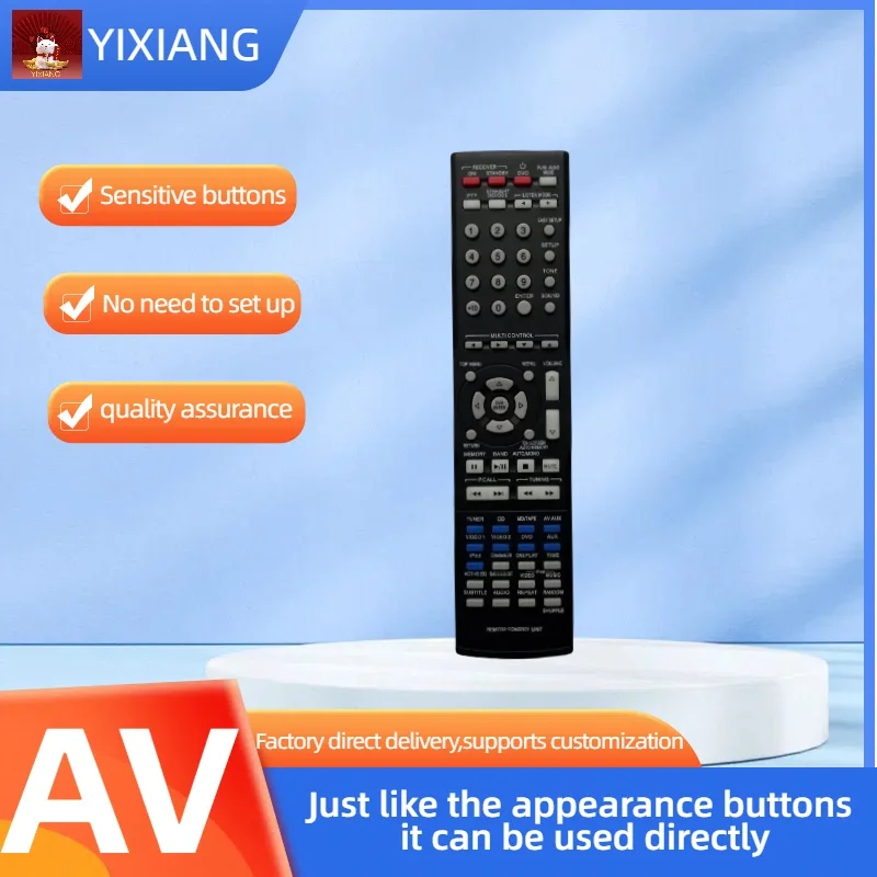 Пульт дистанционного управления для Kenwood