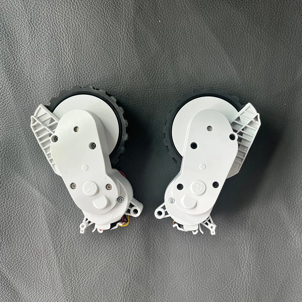 Replacement Repair Part For Xiaomi Mijia 2 MJST1S MJSTP Robot Vacuum Drive Wheel Motor Accessory Household Walking Gear Device